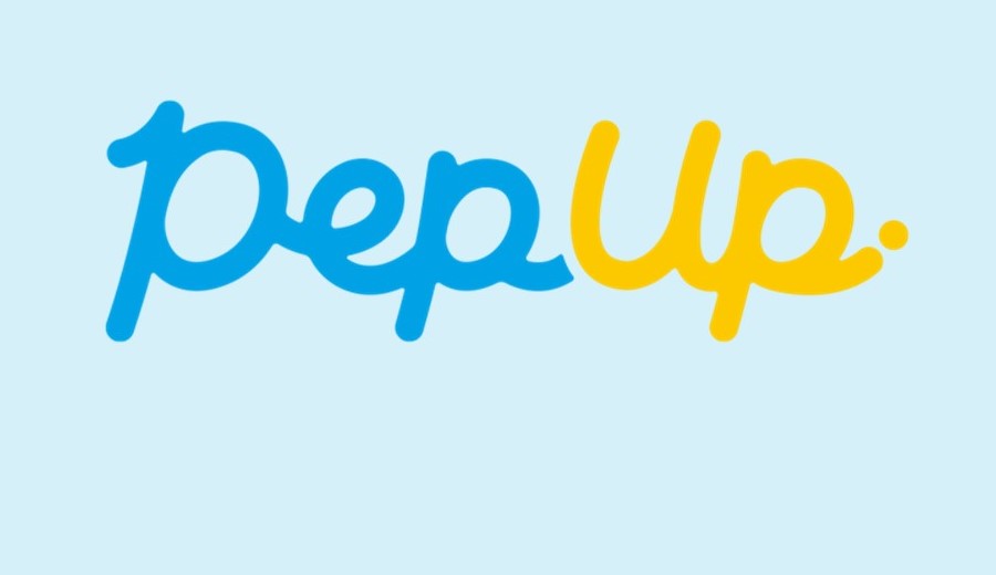 ペップアップ